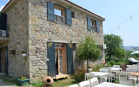 Son Vapur Butik Otel